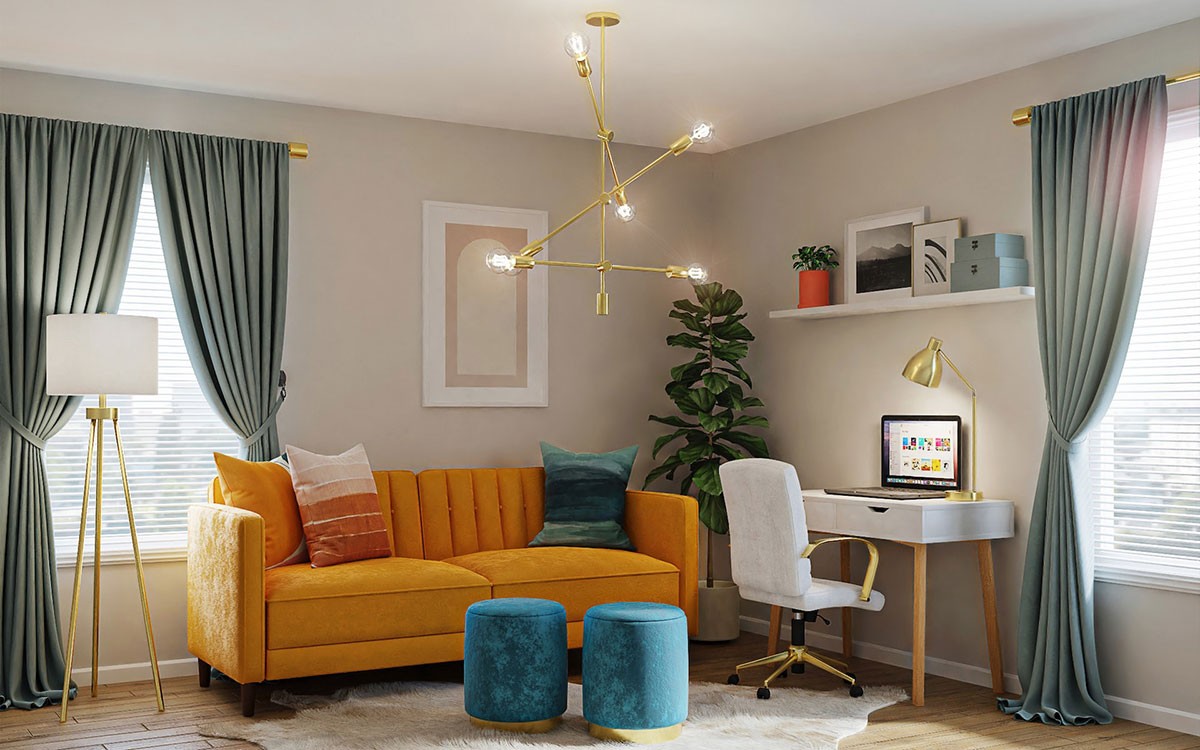 怎么選擇遼陽(yáng)裝飾公司，這些事就要在裝修前了解清楚，一勞永逸很舒坦