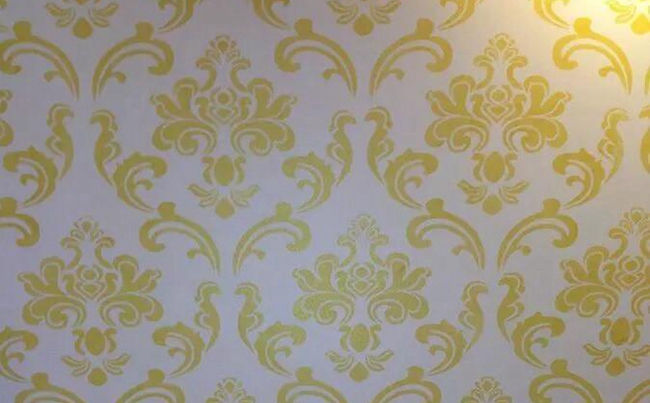 液體壁紙 液態(tài)壁紙優(yōu)缺點(diǎn)