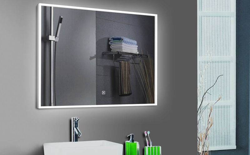 浴室鏡,浴室鏡選購(gòu)要點(diǎn),浴室鏡保養(yǎng)