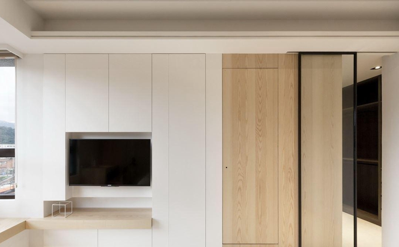 室內門選擇,室內門選購,室內門搭配