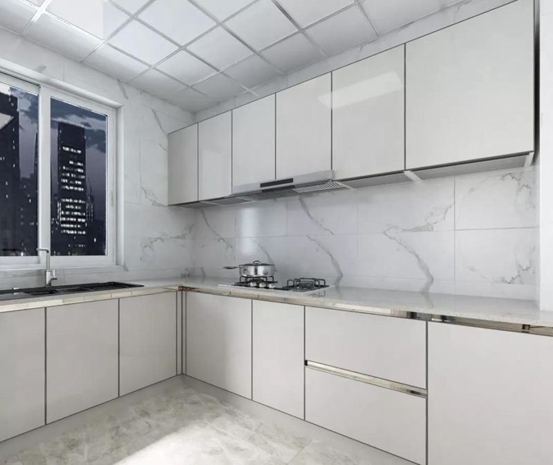 現(xiàn)代風(fēng)格裝修風(fēng)格,信德華府