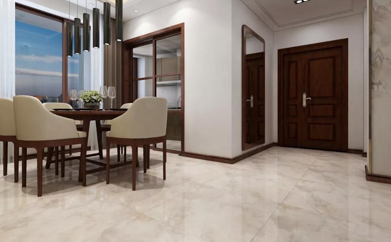 新中式裝修風(fēng)格,楓丹名邸