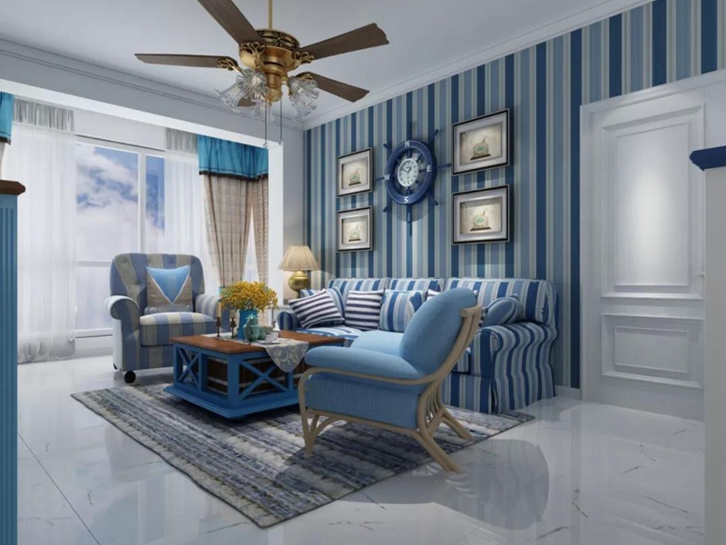 華御世家,地中海風(fēng)格