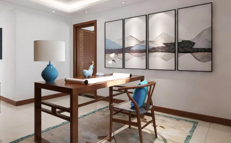 找裝修公司與自己裝修的區(qū)別