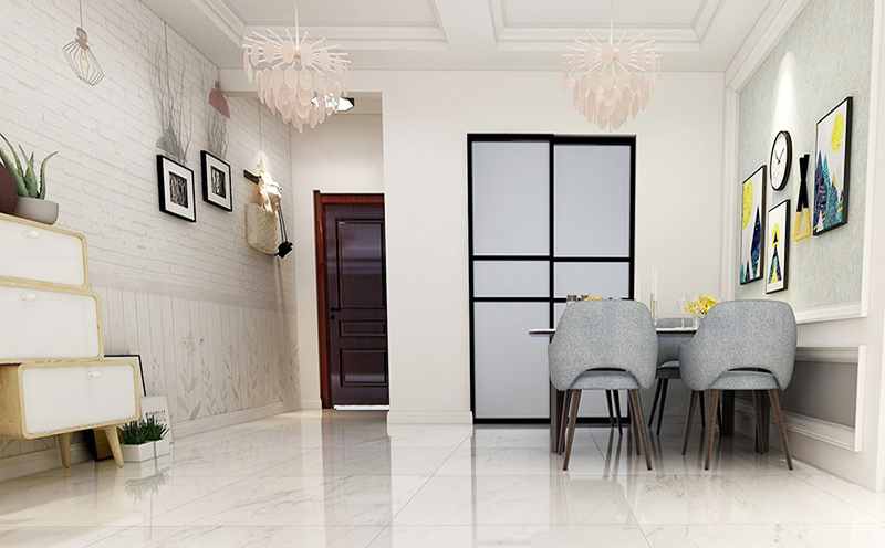 半包裝修 半包裝修