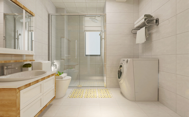 遼陽(yáng)家裝裝修衛(wèi)生間