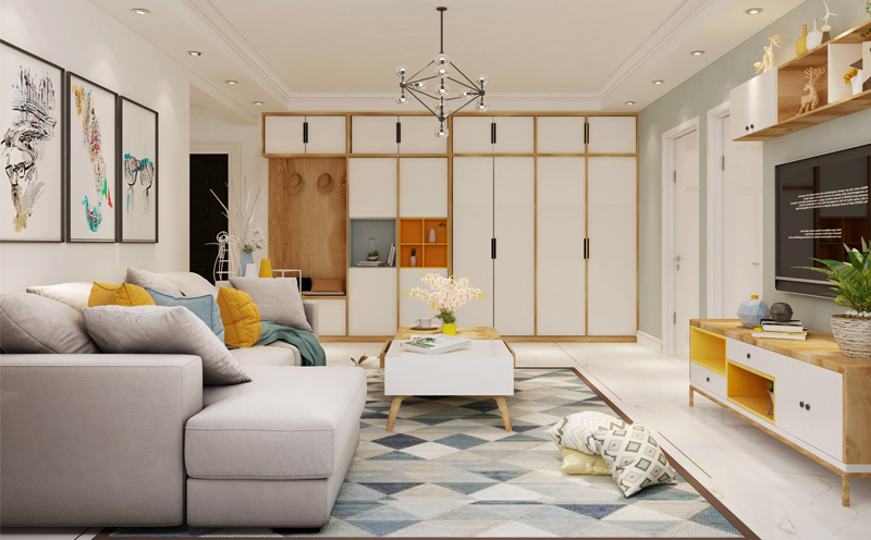 新房裝修要提前準(zhǔn)備些什么呢