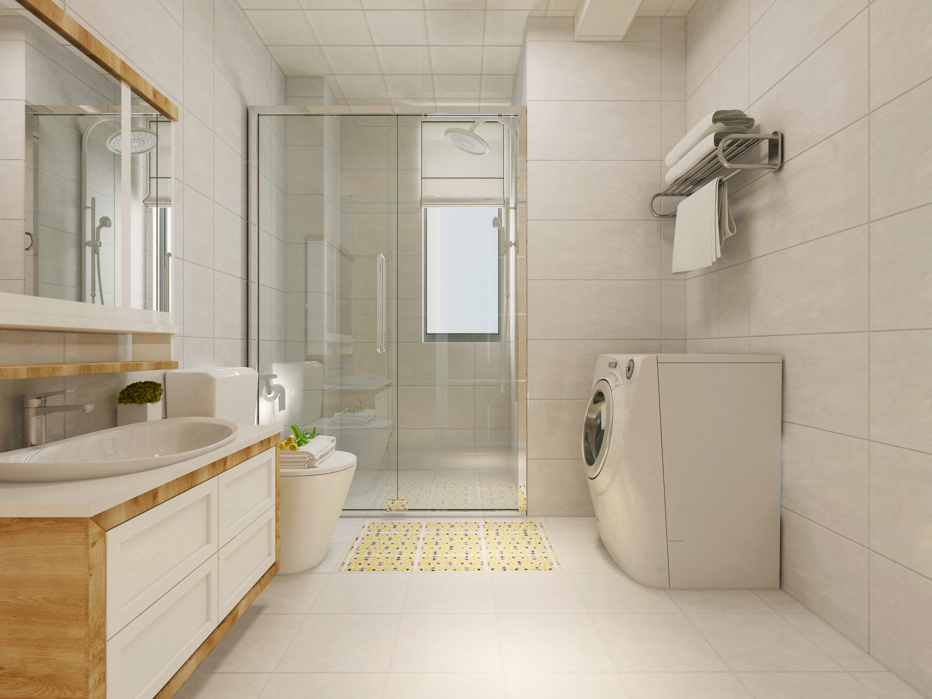 遼陽(yáng)裝修裝飾公司 億達(dá)襄苑裝修案例賞析