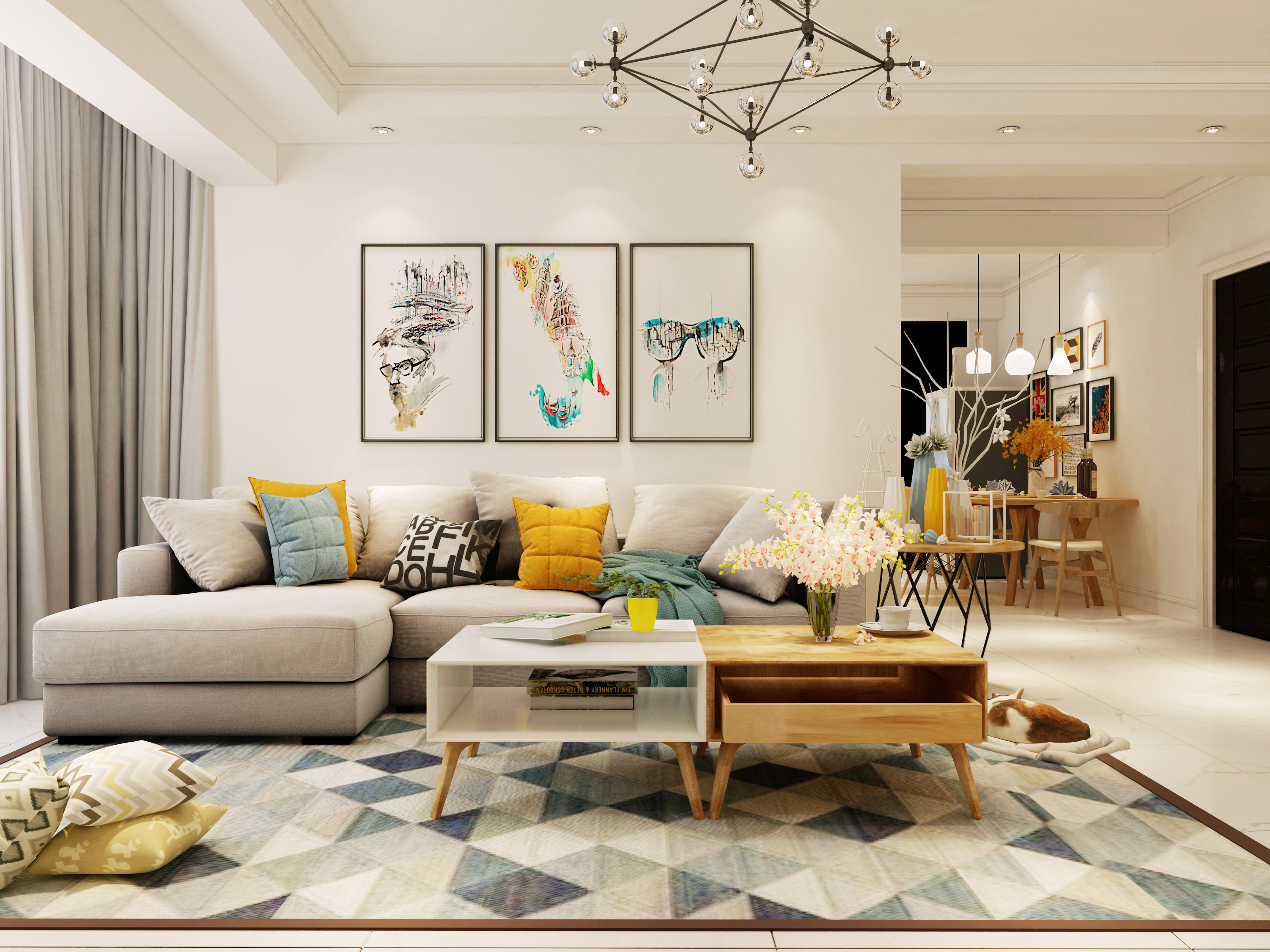 遼陽(yáng)裝修公司排名