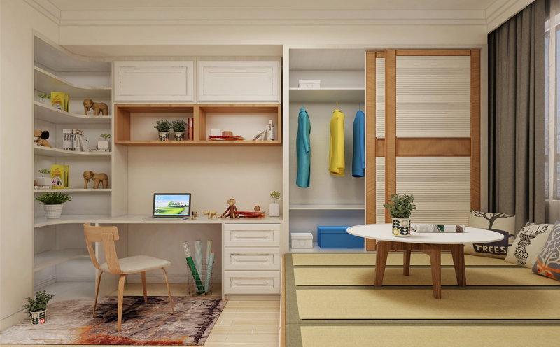 遼陽(yáng)家裝裝修的污染有哪些