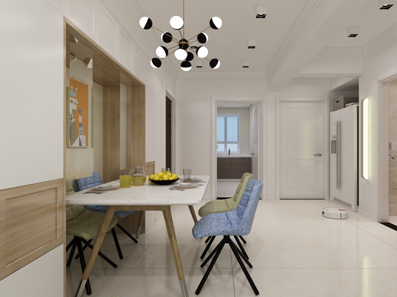 遼陽軟裝裝修和硬裝裝修的區(qū)別有哪些