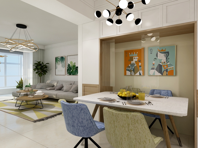 遼陽軟裝裝修和硬裝裝修的區(qū)別有哪些