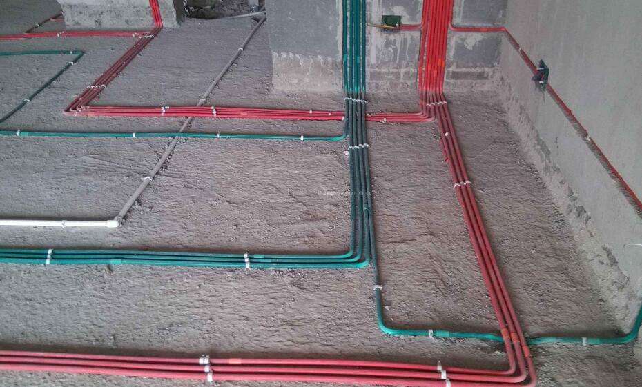 遼陽室內(nèi)水電裝修的注意事項(xiàng)