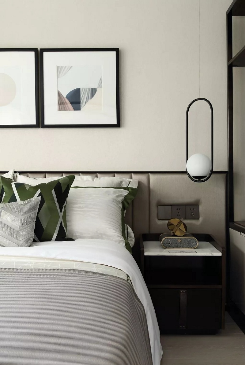 遼陽裝修案例 — 小復式裝修效果賞析