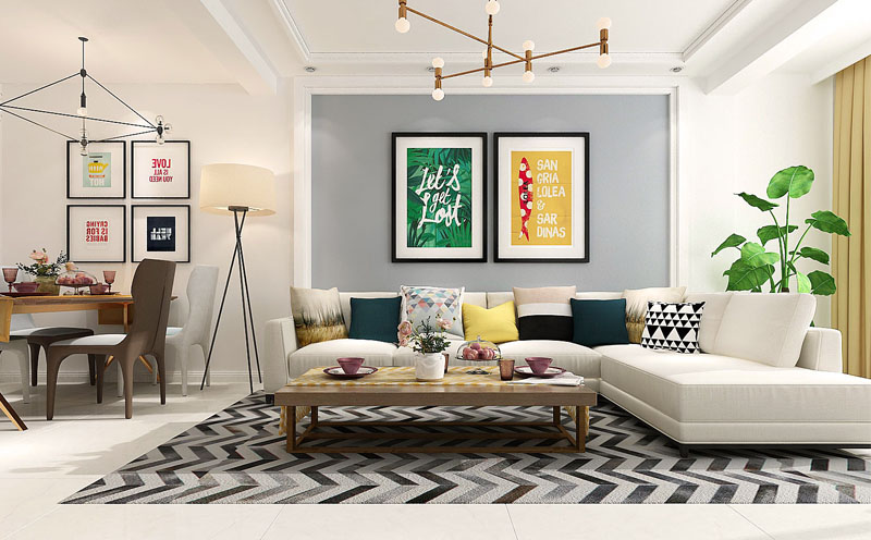 淡遠(yuǎn)家居馬,遼陽裝修