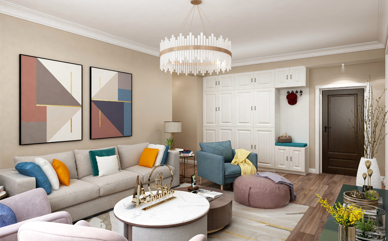 淡遠家居馬,家居常識