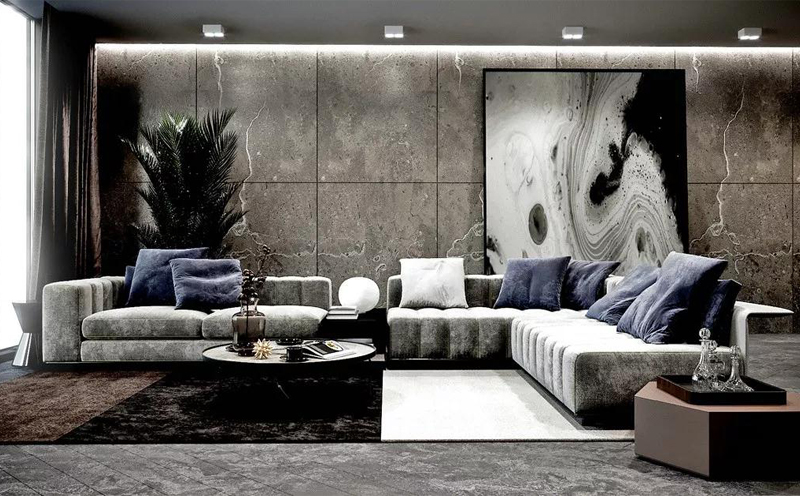 淡遠(yuǎn)家居馬,時(shí)尚現(xiàn)代家居