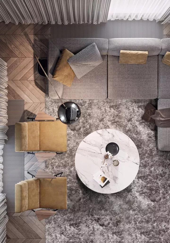 淡遠(yuǎn)家居馬,時(shí)尚現(xiàn)代家居