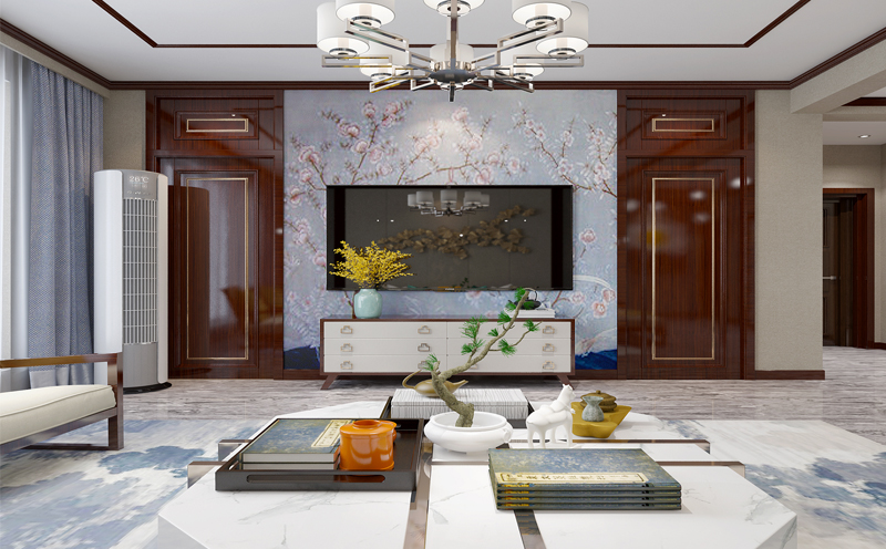 淡遠(yuǎn)家居馬,室內(nèi)裝修