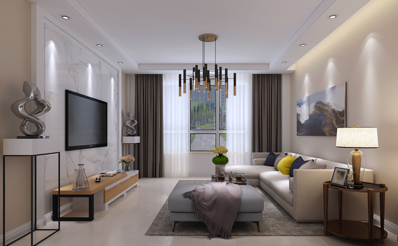 淡遠(yuǎn)家居馬,家裝公司