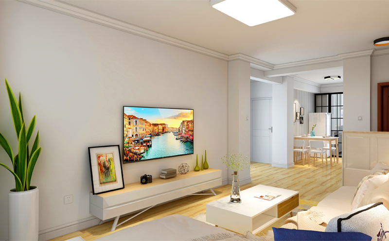 家裝裝修,淡遠(yuǎn)家居馬