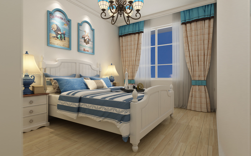 家居裝飾,淡遠家居馬