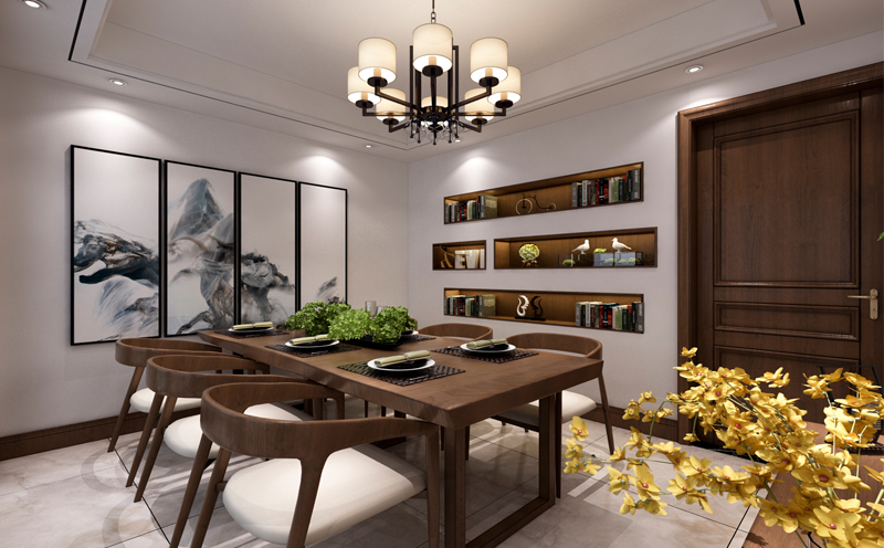 遼陽房屋裝修,淡遠(yuǎn)家居馬