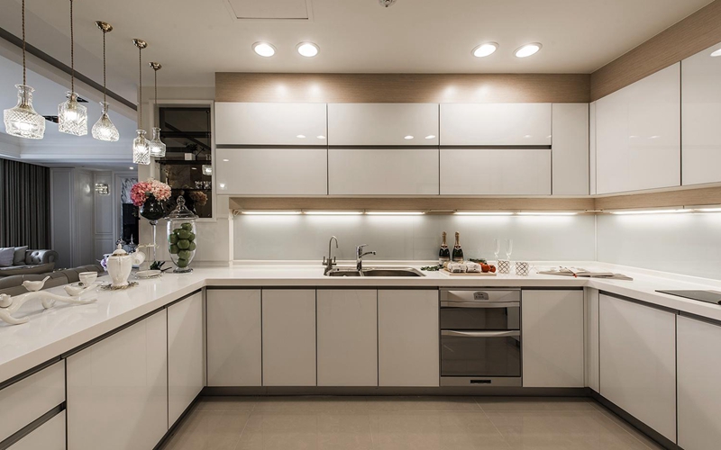 廚房裝修禁忌，廚房裝修，淡遠(yuǎn)家居馬g