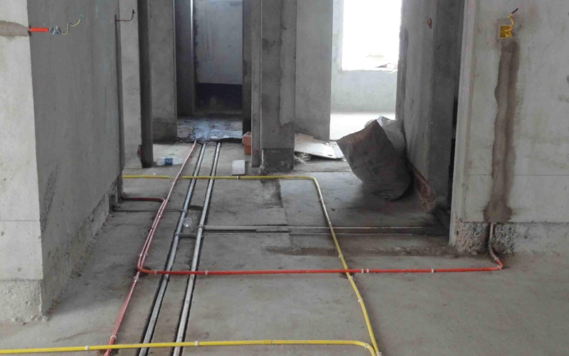 夏天裝修,夏天裝修優(yōu)點(diǎn)