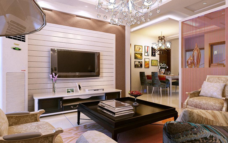 遼陽裝修公司，遼陽新房裝修