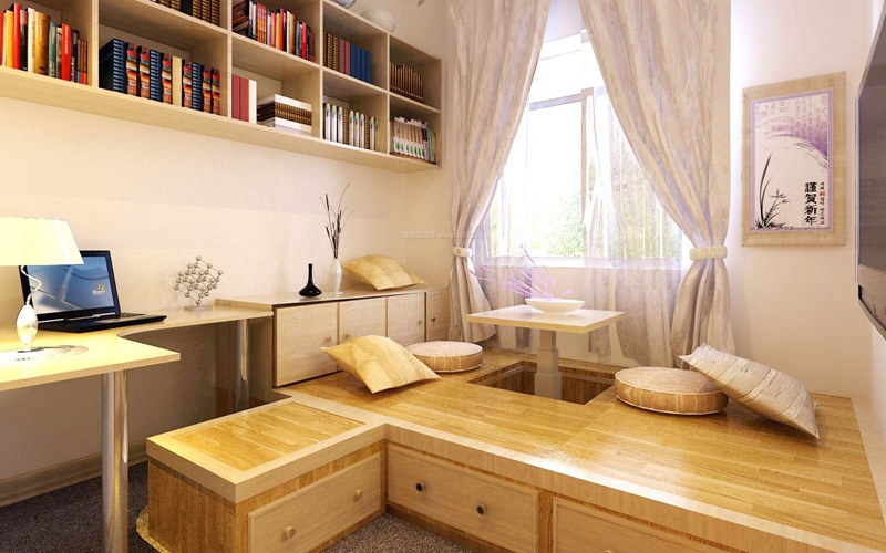 遼陽(yáng)榻榻米，遼陽(yáng)榻榻米都適合裝在什么位置