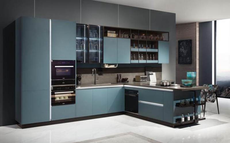 遼陽歐派櫥柜多少錢一米，遼陽歐派櫥柜