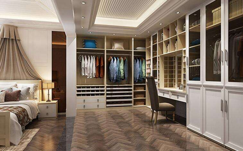 遼陽(yáng)全屋定制，星空梵高全屋定制