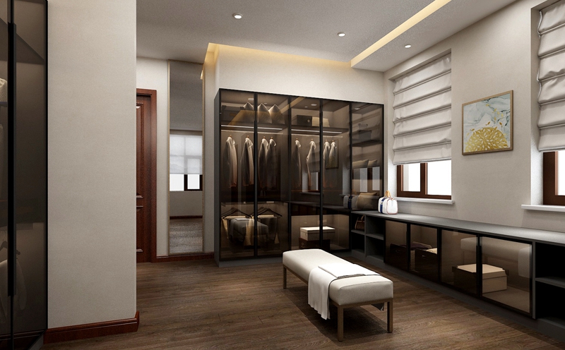 遼陽全屋定制，遼陽星空梵高全屋定制