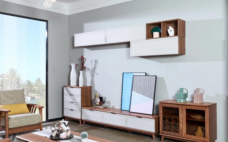 加盟全屋定制，星空梵高全屋定制