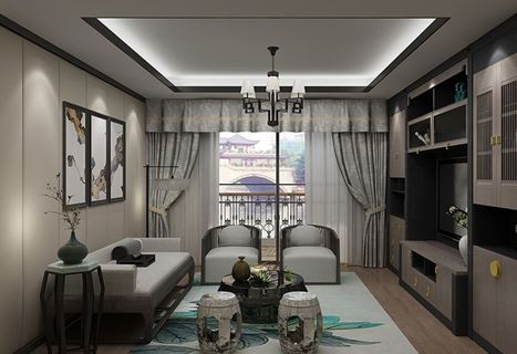 遼陽(yáng)裝飾裝修