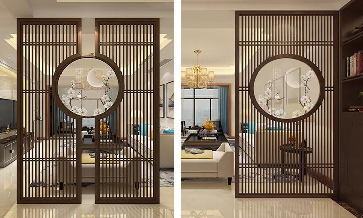 遼陽中式風(fēng)格