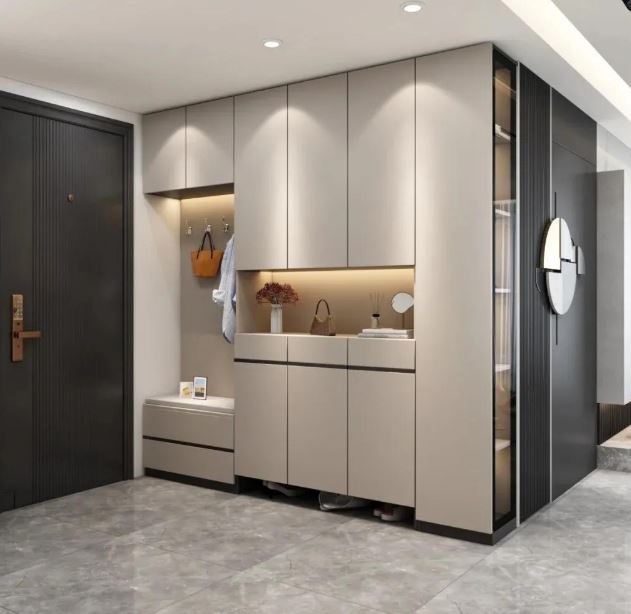 遼陽(yáng)新房裝修