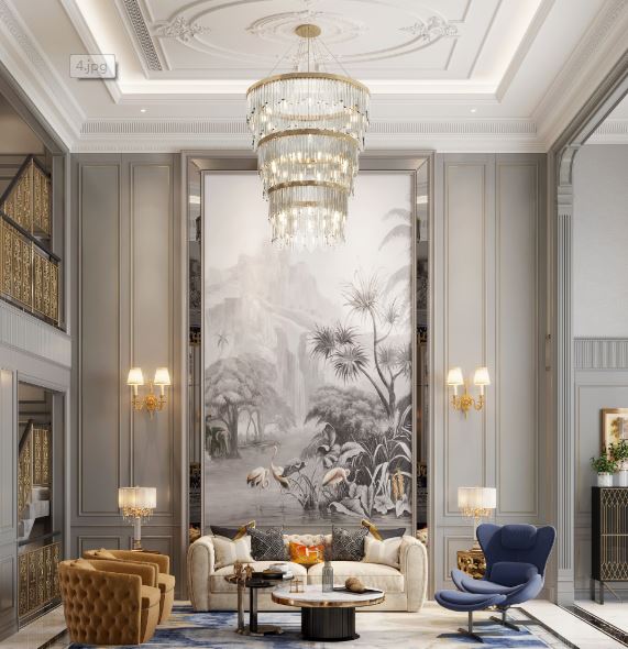 遼陽(yáng)大宅別墅