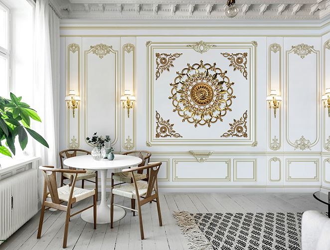 遼陽(yáng)半包裝修