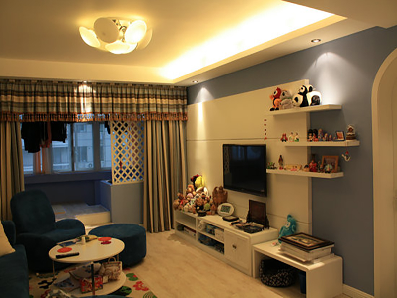 遼陽小戶型裝修技巧有哪些呢？這幾點要知道。