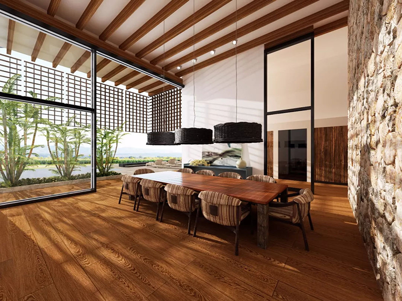  遼陽老房裝修需要注意什么？