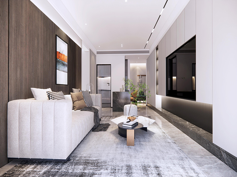 遼陽(yáng)裝修設(shè)計(jì)必備知識(shí)“混搭風(fēng)”讓你的生活變得“獨(dú)一無(wú)二”又驚艷