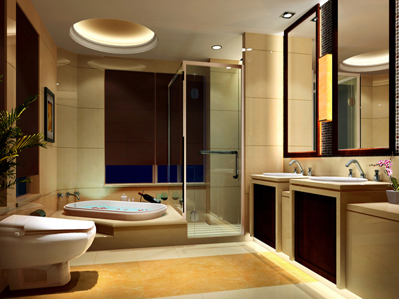 遼陽(yáng)簡(jiǎn)歐風(fēng)格裝修，優(yōu)雅永不過(guò)時(shí)