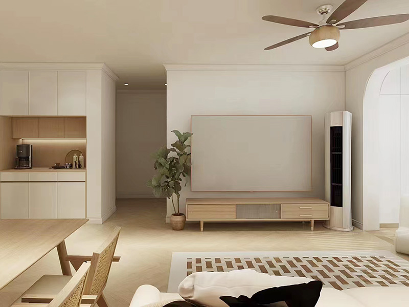 遼陽(yáng)裝飾公司哪家好？遼陽(yáng)淡遠(yuǎn)裝飾高性價(jià)只做健康裝修