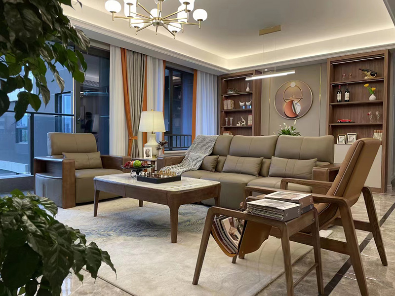 遼陽十大裝修公司分享室內(nèi)裝修巧用六個方面家居設(shè)計讓您的家更加舒適
