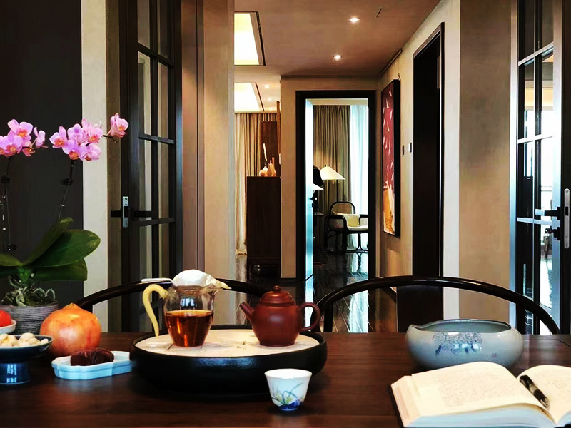 遼陽家裝十個必須知道的廚房裝修注意事項