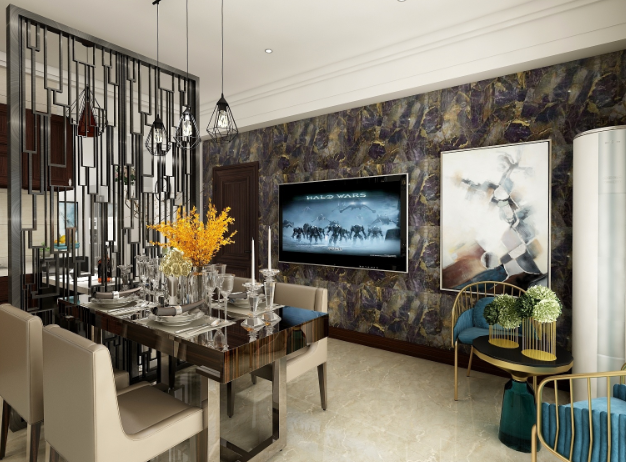 遼陽(yáng)博物館數(shù)字展廳設(shè)計(jì) 遼陽(yáng)博物館數(shù)字展廳設(shè)計(jì)